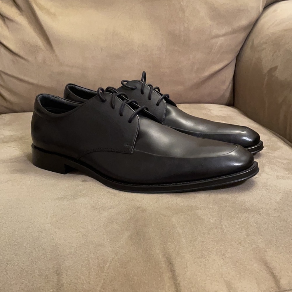 Gordon Rush Tyler Men’s Oxford Dress Shoes Size 11